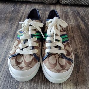 Coach Sneakers